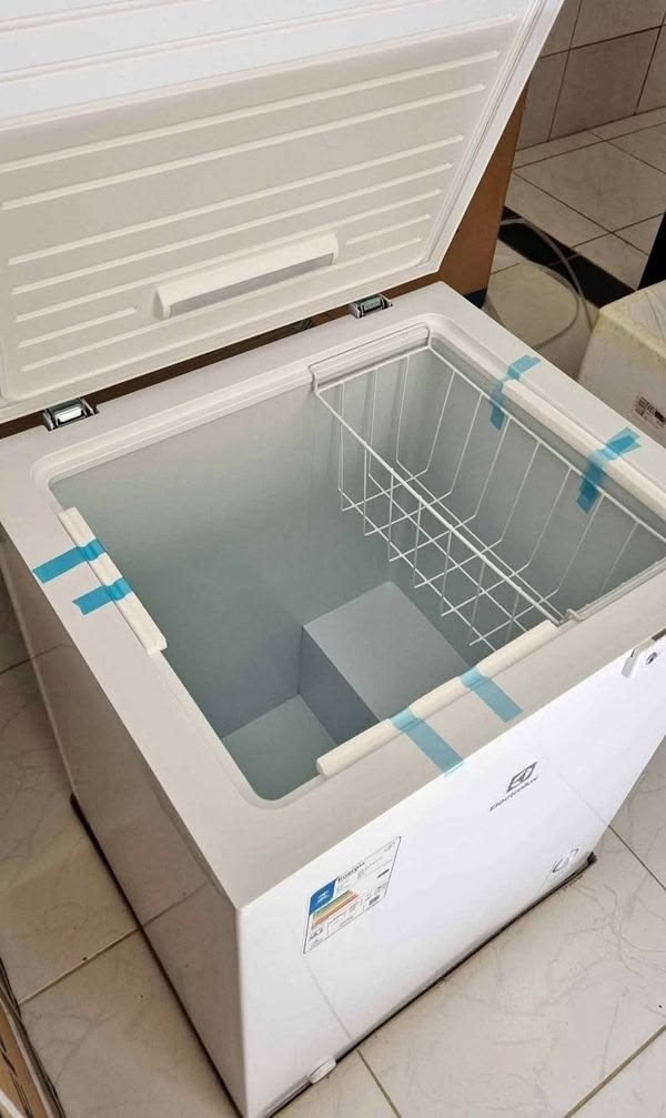 Freezer